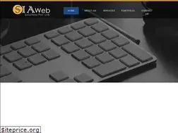 Sites similar to siawebsolutions.in
