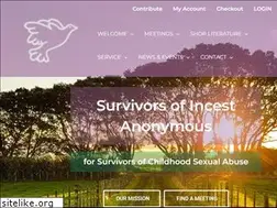 Sites similar to siawso.org