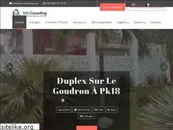 Sites similar to sib-consulting.com
