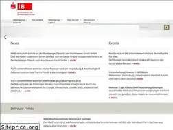 Sites similar to sib-dresden.de