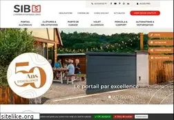 Sites similar to sib-europe.com