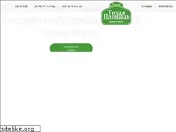 Sites similar to sib-hotel.ru