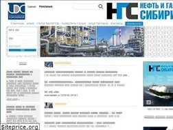Sites similar to sib-ngs.ru