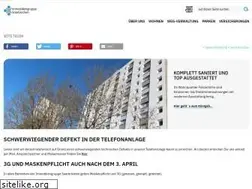Sites similar to sib-saarbruecken.de