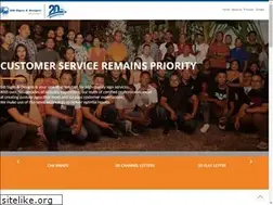 Sites similar to sib-wecreate.com