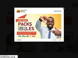 Sites similar to sib.ci