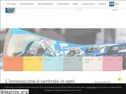 Sites similar to sib.it