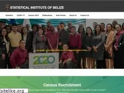 Sites similar to sib.org.bz