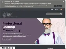 Sites similar to sib.org.uk