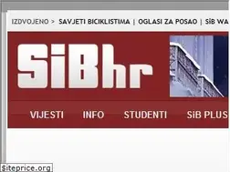 Sites similar to sib.rtl.hr