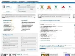 Sites similar to sib2.ru