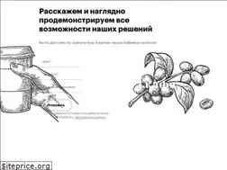Sites similar to siba-cafe.ru