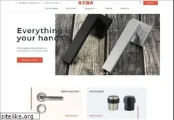 Sites similar to siba-ukraine.com