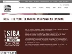 Sites similar to siba.co.uk
