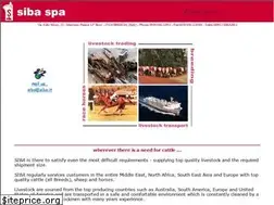 Sites similar to siba.it