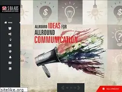 Sites similar to sibaads.com