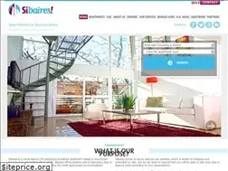 Sites similar to sibaires.com