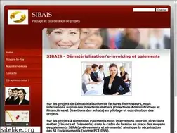 Sites similar to sibais.com