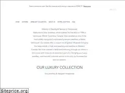 Sites similar to sibajewellers.ca