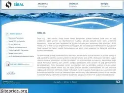 Sites similar to sibal.com.tr