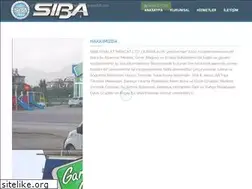 Sites similar to sibaltd.com