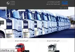 Sites similar to sibamotorco.com