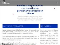 Sites similar to siban.com