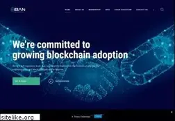 Sites similar to siban.org.ng