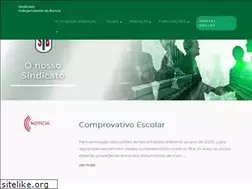 Sites similar to sibanca.pt