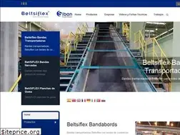 Sites similar to sibanecuador.com
