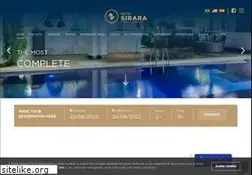 Sites similar to sibaraflathotel.com.br