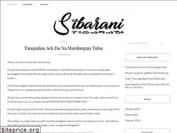 Sites similar to sibarani.id