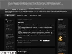 Sites similar to sibarel-libros.blogspot.com