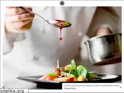 Sites similar to sibarifood.es
