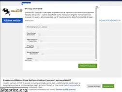 Sites similar to sibarinet.it