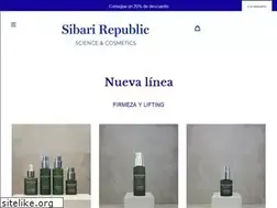 Sites similar to sibarirepublic.com