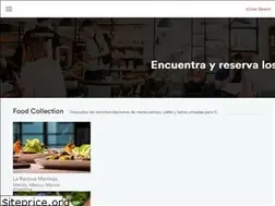 Sites similar to sibaris.com.mx