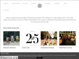 Sites similar to sibariscatering.com