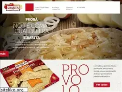 Sites similar to sibarita.com.ar