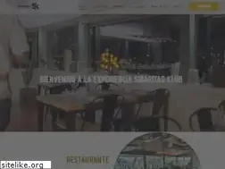 Sites similar to sibaritasklub.com