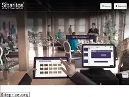 Sites similar to sibarito.com