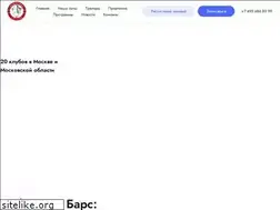 Sites similar to sibars.ru