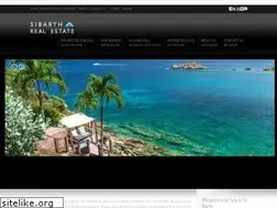 Sites similar to sibarthrealestate.com