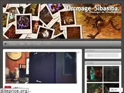 Sites similar to sibasiba.wordpress.com