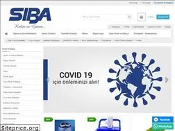 Sites similar to sibastore.com