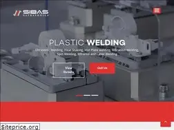 Sites similar to sibasultrasonics.com