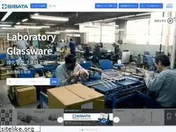 Sites similar to sibata.co.jp