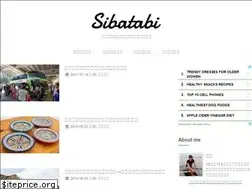 Sites similar to sibatabi.com