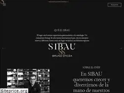 Sites similar to sibau.mx