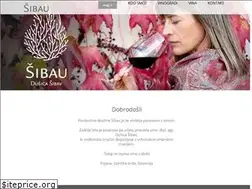 Sites similar to sibauvino.si